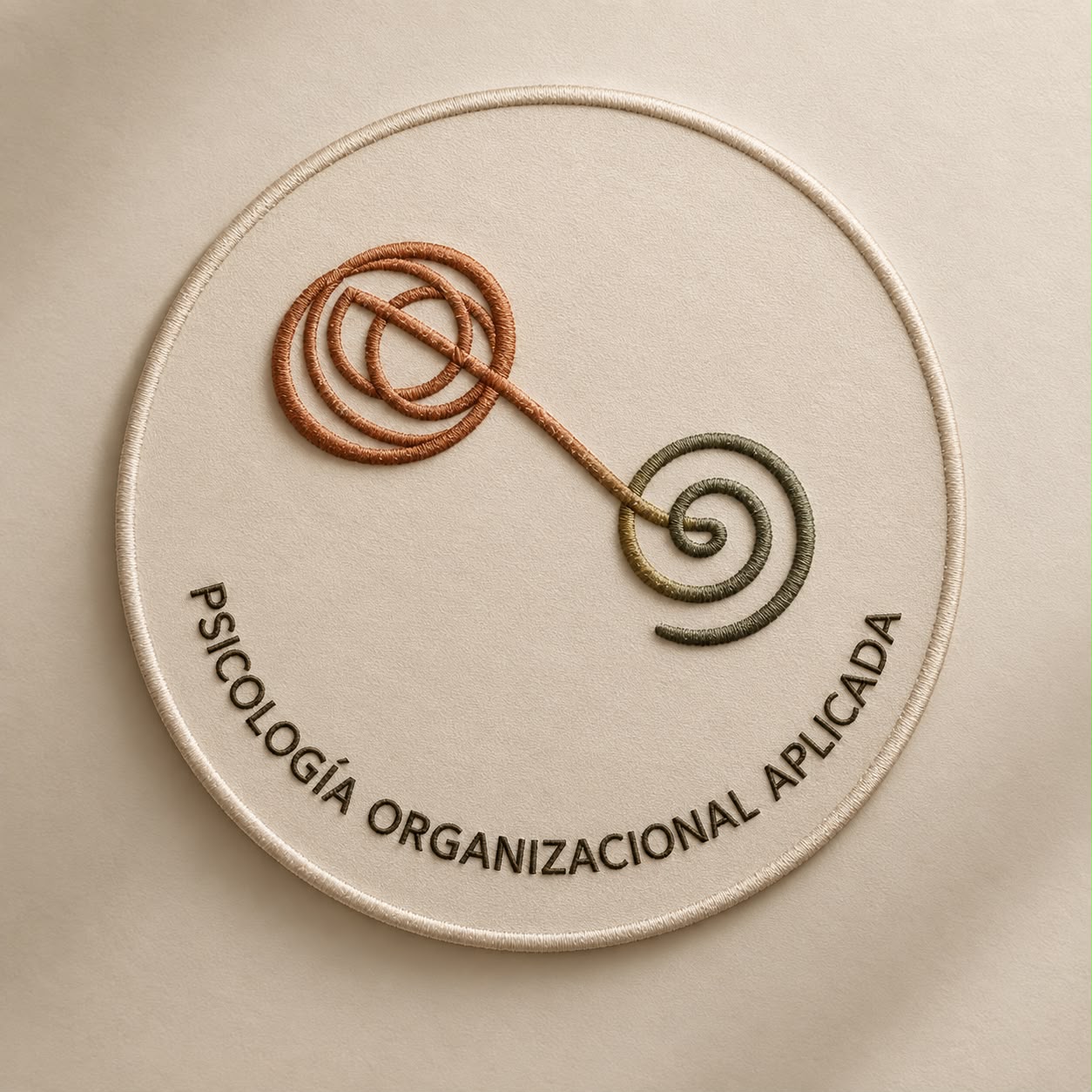 Psicología Organizacional Aplicada — Natalia Di Doménico